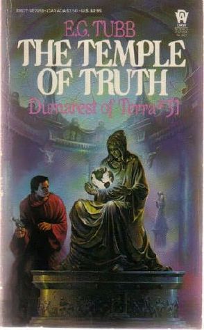 The Temple of Truth book cover