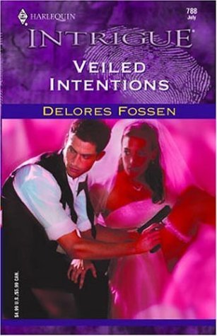 Veiled Intentions book cover