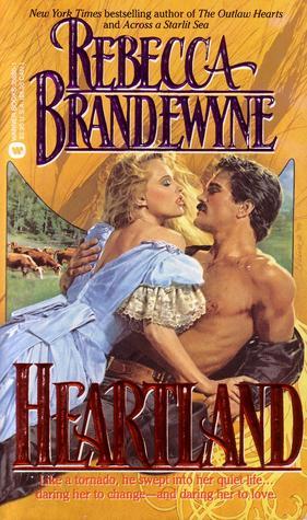 Heartland book cover