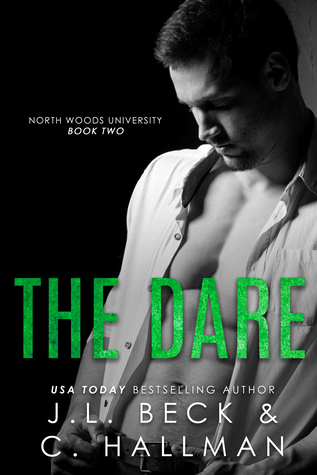 North Woods University book cover 2