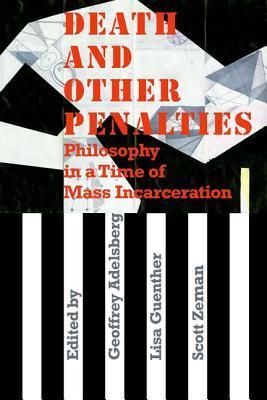 Death and Other Penalties book cover