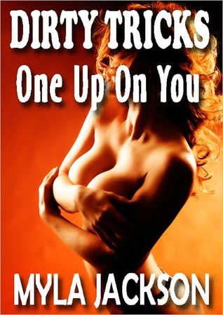 Dirty Tricks book cover 1