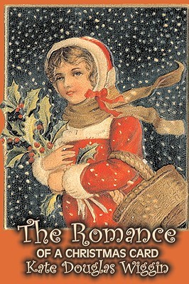 The Romance of a Christmas Card book cover