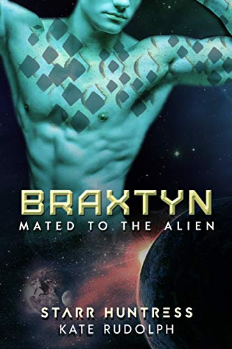 Braxtyn book cover