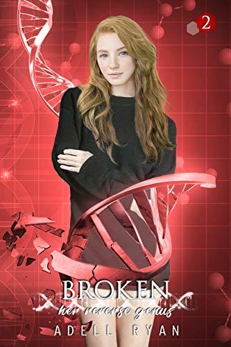 Her Reverse Genus book cover 2