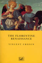The Florentine Renaissance book cover