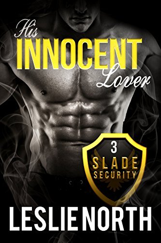 Slade Security Team book cover 3