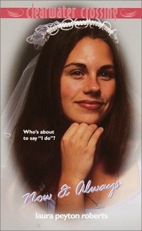 Now and Always book cover