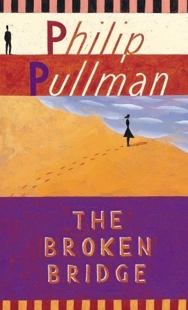 The Broken Bridge book cover