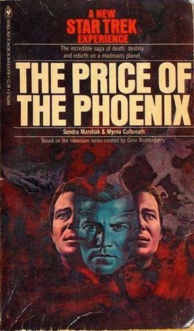 The Price of the Phoenix book cover