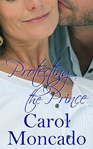 Protecting the Prince book cover
