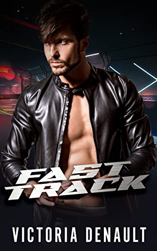 Fast Track book cover