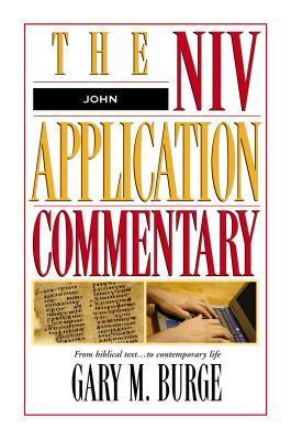 John book cover