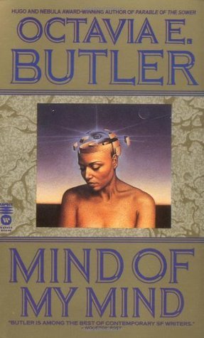 Patternmaster book cover 2