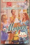 Sisters Trilogy book cover 3