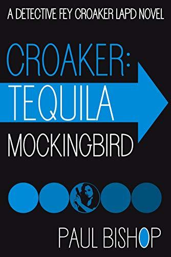 Tequila Mockingbird book cover