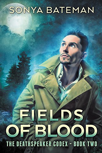 Fields of Blood book cover