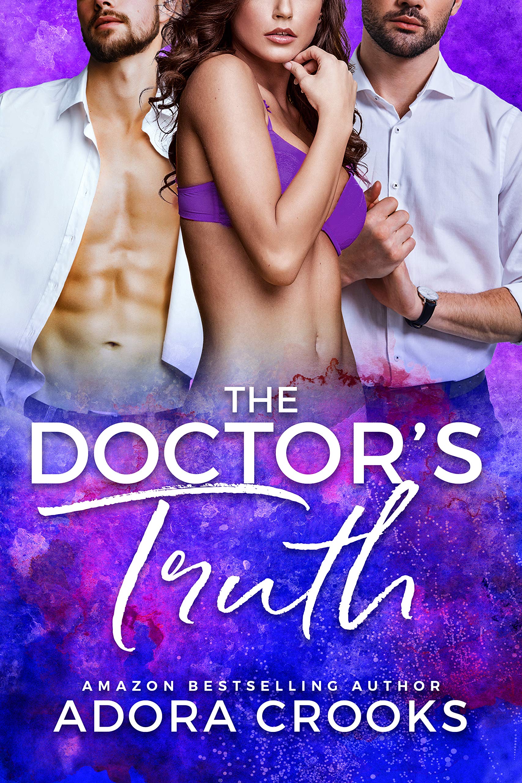 Truth or Dare book cover 2