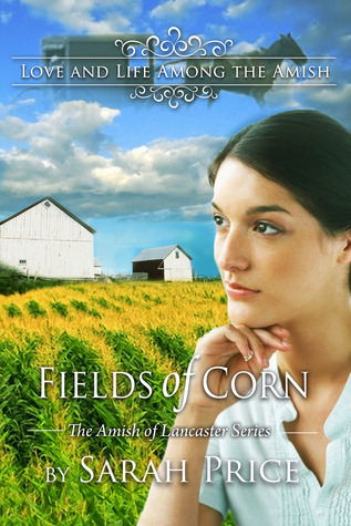 Fields of Corn book cover
