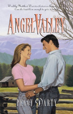 Angel Valley book cover