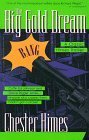 The Big Gold Dream book cover