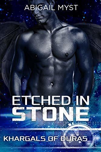 Etched in Stone book cover
