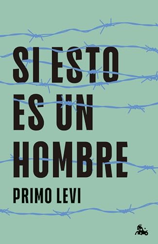Si esto es un hombre book cover