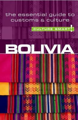 Culture Smart / Cultuur Bewust book cover 2