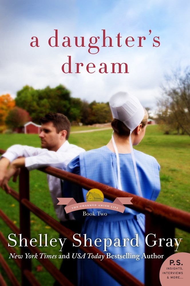A Daughter's Dream book cover