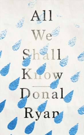 All We Shall Know book cover