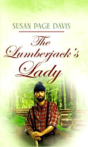 The Lumberjack's Lady book cover