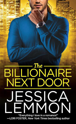 Billionaire Bad Boys book cover 2