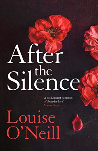 After the Silence book cover