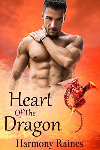 Her Dragon's Bane book cover 3