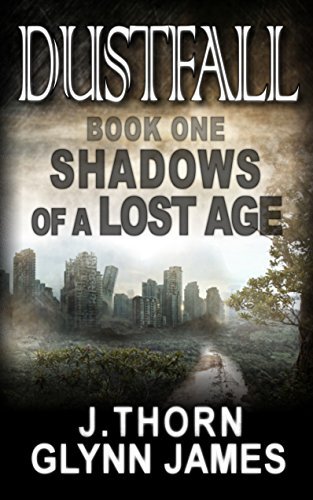 Shadows of a Lost Age book cover