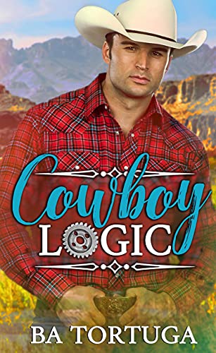 Cowboy Logic book cover