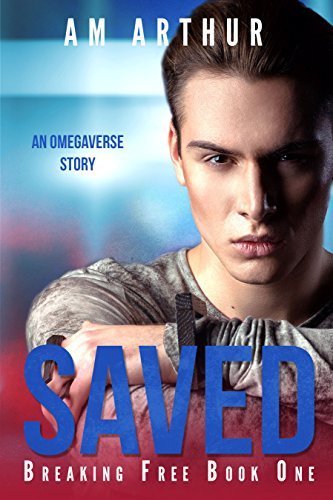 Breaking Free book cover 1