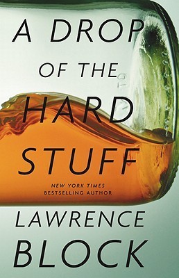 A Drop of the Hard Stuff book cover