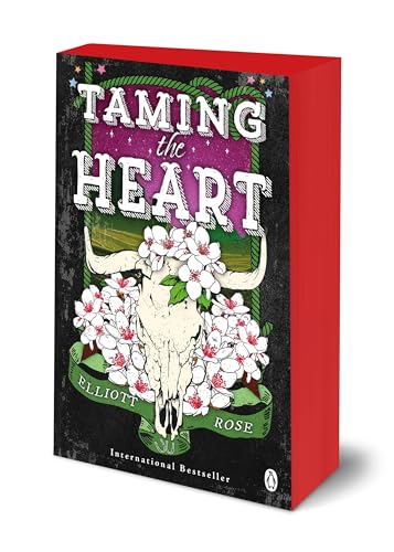 Taming The Heart book cover