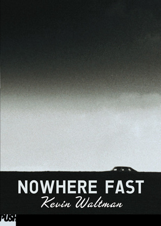 Nowhere Fast book cover