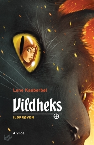 Vildheks book cover 1