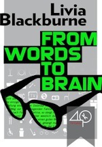 From Words to Brain book cover