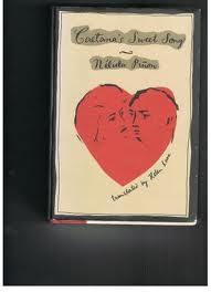 Caetana's Sweet Song book cover