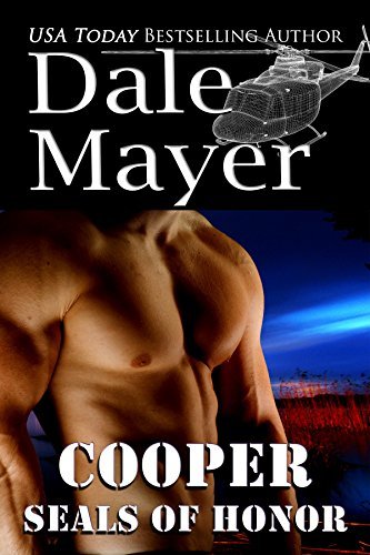 Cooper book cover