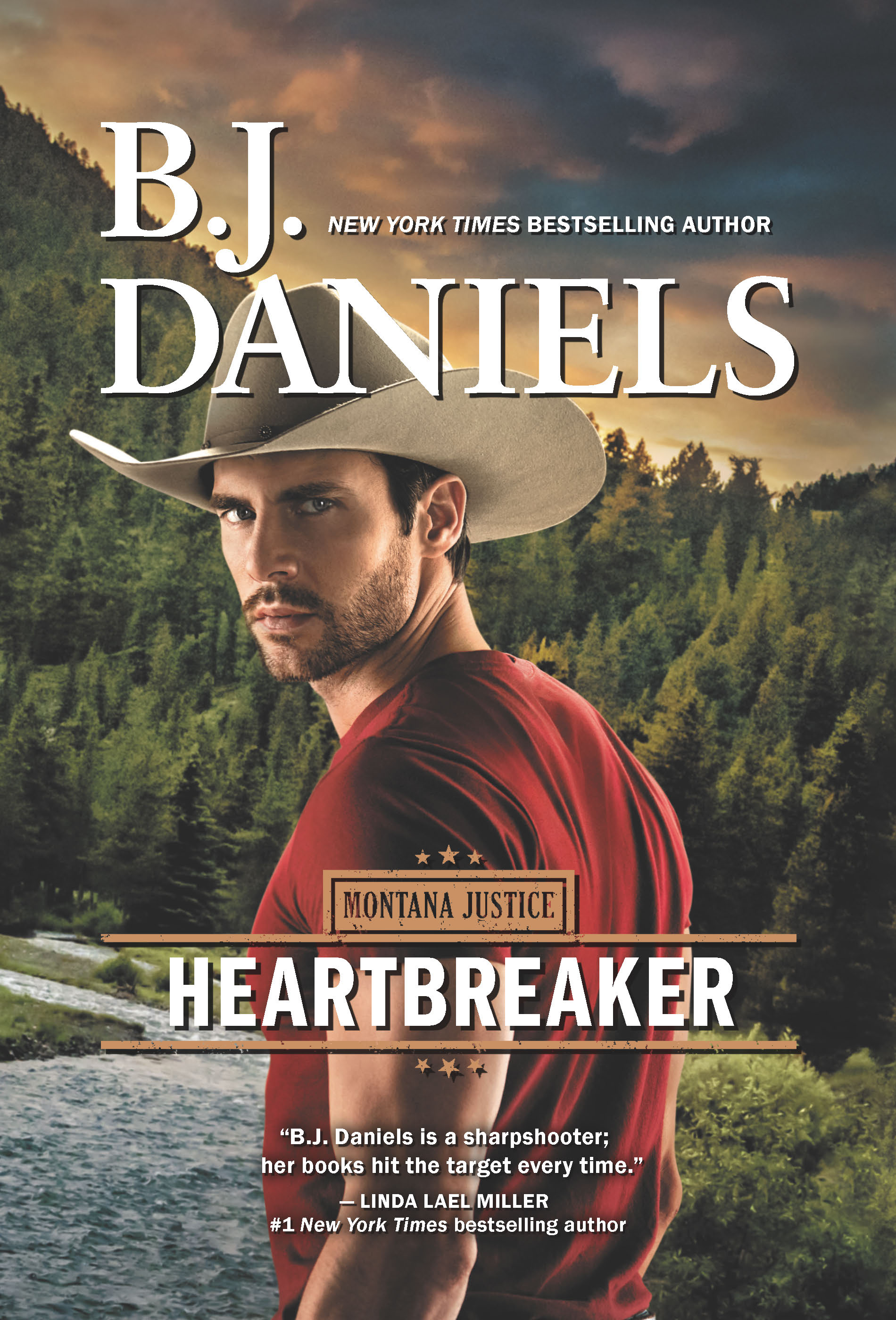 Montana Justice book cover 2