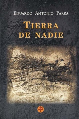 No Man's Land book cover