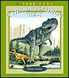 Tyrannosaurus Rex book cover