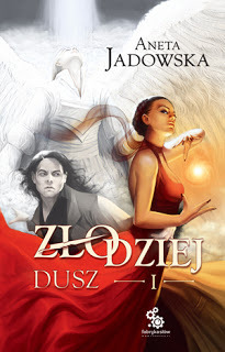 Heksalogia o Wiedźmie book cover 1