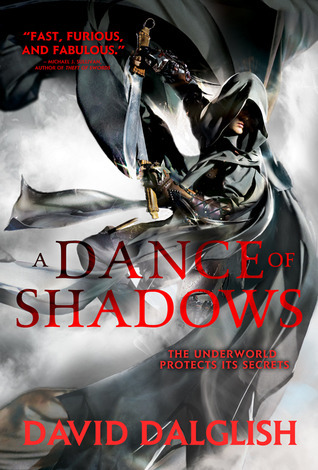 The Watcher's Blade book cover 1