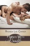 Friends With Benefits book cover